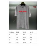 2024年5月17日夏季原版復刻新作入荷クロムハーツ半袖 TシャツYCQ工場