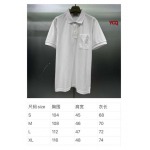 2024年5月17日夏季原版復刻新作入荷エルメス 半袖 TシャツYCQ工場