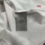 2024年5月17日夏季原版復刻新作入荷ディオール半袖 TシャツYCQ工場