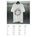 2024年5月17日夏季原版復刻新作入荷ディオール半袖 TシャツYCQ工場