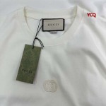 2024年5月17日夏季原版復刻新作入荷グッチ半袖 TシャツYCQ工場XS-L