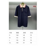 2024年5月17日夏季原版復刻新作入荷グッチ半袖 TシャツYCQ工場