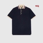 2024年5月17日夏季原版復刻新作入荷グッチ半袖 TシャツYCQ工場