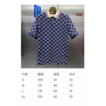 2024年5月17日夏季原版復刻新作入荷グッチ半袖 TシャツYCQ工場