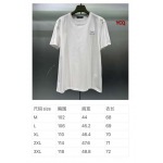 2024年5月17日夏季原版復刻新作入荷Dolce&Gabbana 半袖 TシャツYCQ工場M-3XL