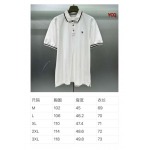 2024年5月17日夏季原版復刻新作入荷ディオール 半袖 TシャツYCQ工場