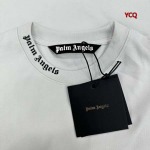 2024年5月17日夏季原版復刻新作入荷Palm Angels 半袖 TシャツYCQ工場