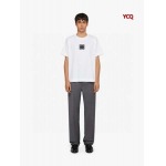 2024年5月17日夏季原版復刻新作入荷ジバンシー半袖 TシャツYCQ工場