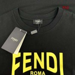 2024年5月17日夏季原版復刻新作入荷FENDI  半袖 TシャツYCQ工場XS-L