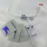 2024年5月17日夏季原版復刻新作入荷バーバリー 半袖 TシャツYCQ工場