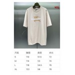 2024年5月17日夏季原版復刻新作入荷バーバリー 半袖 TシャツYCQ工場