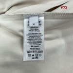 2024年5月17日夏季原版復刻新作入荷バーバリー 半袖 TシャツYCQ工場