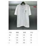 2024年5月17日夏季原版復刻新作入荷イヴサンローラン 半袖 TシャツYCQ工場