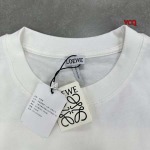 2024年5月17日夏季原版復刻新作入荷LOEWE半袖 TシャツYCQ工場XS-L