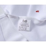 2024年5月20日夏季新作入荷Dolce&Gabbana半袖 Tシャツe92工場