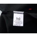 2024年5月20日夏季新作入荷Dolce&Gabbana半袖 Tシャツe92工場