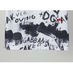 2024年5月20日夏季新作入荷Dolce&Gabbana半袖 Tシャツe92工場