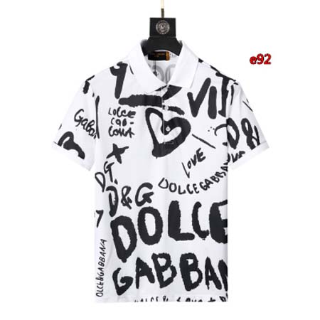 2024年5月20日夏季新作入荷Dolce&Gabbana半...