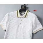 2024年5月20日夏季新作入荷グッチ半袖 Tシャツe92工場