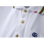 2024年5月20日夏季新作入荷グッチ半袖 Tシャツe92工場