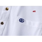 2024年5月20日夏季新作入荷グッチ半袖 Tシャツe92工場