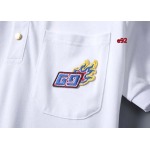 2024年5月20日夏季新作入荷グッチ半袖 Tシャツe92工場