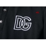 2024年5月20日夏季新作入荷Dolce&Gabbana 半袖 Tシャツe92工場