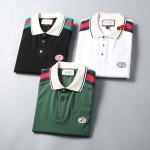 2024年5月20日夏季新作入荷グッチ半袖 Tシャツe92工場