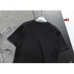 2024年5月20日夏季新作入荷AMIRI半袖 Tシャツe92工場