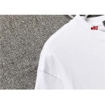 2024年5月20日夏季新作入荷AMIRI半袖 Tシャツe92工場