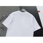 2024年5月20日夏季新作入荷AMIRI半袖 Tシャツe92工場