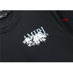 2024年5月20日夏季新作入荷AMIRI半袖 Tシャツe92工場