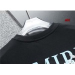 2024年5月20日夏季新作入荷AMIRI半袖 Tシャツe92工場