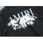 2024年5月20日夏季新作入荷AMIRI半袖 Tシャツe92工場