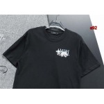 2024年5月20日夏季新作入荷AMIRI半袖 Tシャツe92工場