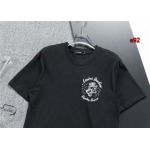 2024年5月20日夏季新作入荷AMIRI半袖 Tシャツe92工場