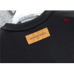 2024年5月20日夏季新作入荷ルイヴィトン半袖 Tシャツe92工場