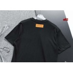 2024年5月20日夏季新作入荷ルイヴィトン半袖 Tシャツe92工場