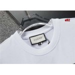 2024年5月20日夏季新作入荷グッチ半袖 Tシャツe92工場