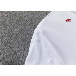 2024年5月20日夏季新作入荷モンクレール半袖 Tシャツe92工場