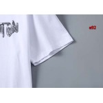 2024年5月20日夏季新作入荷ルイヴィトン半袖 Tシャツe92工場