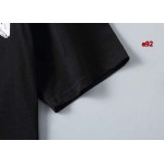 2024年5月20日夏季新作入荷ルイヴィトン半袖 Tシャツe92工場