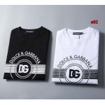 2024年5月20日夏季新作入荷Dolce&Gabbana半袖 Tシャツe92工場