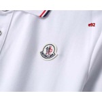 2024年5月20日夏季新作入荷モンクレール半袖 Tシャツe92工場