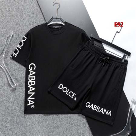 2024年5月20日夏季新作入荷Dolce&Gabbana ...