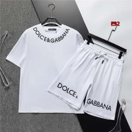 2024年5月20日夏季新作入荷Dolce&Gabbana ...