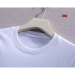 2024年5月21日夏季新作入荷グッチ半袖 TシャツE92工場