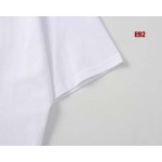 2024年5月21日夏季新作入荷ジバンシー半袖 TシャツE92工場