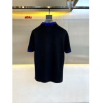 2024年5月21日夏季高品質新作入荷バーバリー半袖 Tシャツaiblu工場