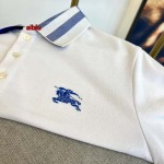 2024年5月21日夏季高品質新作入荷バーバリー半袖 Tシャツaiblu工場